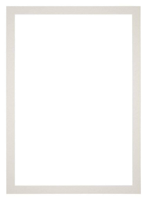 Passe-Partout 21x29,7 cm A4 - Photo Aperture 15x20 cm - For Photos & Frames
