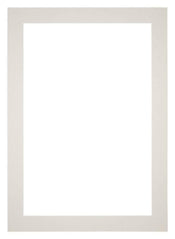 Passe-Partout 59x84 cm - Photo Aperture 50x75 cm - For Photos & Frames