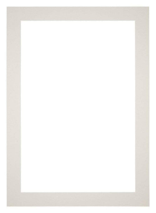 Passe-Partout 59x84 cm - Photo Aperture 50x75 cm - For Photos & Frames