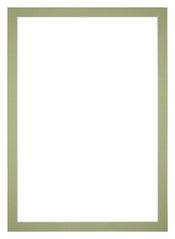 Passe-Partout 21x29,7 cm A4 - Photo Aperture 15x20 cm - For Photos & Frames