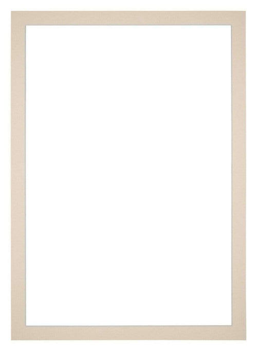 Passe-Partout 21x29,7 cm A4 - Photo Aperture 15x20 cm - For Photos & Frames