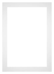 Passe-Partout 30x42 cm - Photo Aperture 20x30 cm - For Photos & Frames