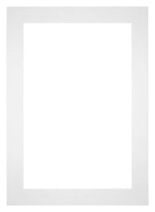 Passe-Partout 35x50 cm - Photo Aperture 20x30 cm - For Photos & Frames