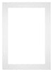 Passe-Partout 36x49 cm - Photo Aperture 20x30 cm - For Photos & Frames