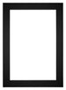 Passe-Partout 21x29,7 cm A4 - Photo Aperture 10,5x14,8 cm - For Photos & Frames