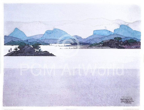 Ralf Westphal Sri Lanka Art Print 90x70cm | Yourdecoration.co.uk