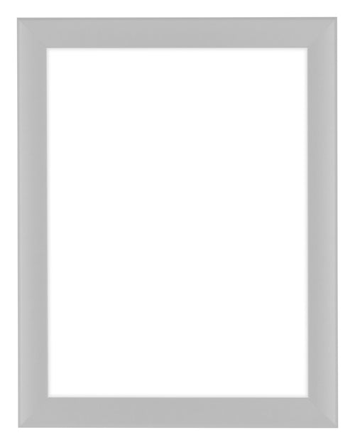 Como MDF Photo Frame 18x24cm White High Gloss Front | Yourdecoration.co.uk