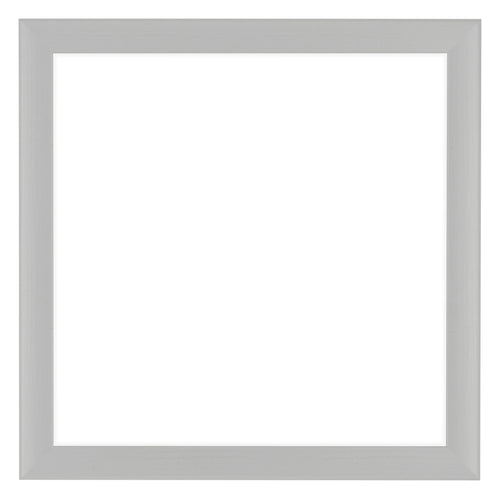 Como MDF Photo Frame 20x20cm White Woodgrain Front | Yourdecoration.co.uk