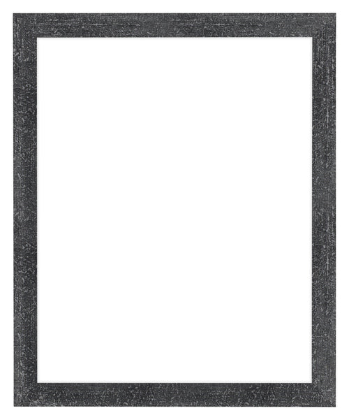 Como MDF Photo Frame 20x25cm Gray Swept Front | Yourdecoration.co.uk