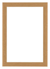 Como MDF Photo Frame 20x30cm Beech Front | Yourdecoration.co.uk