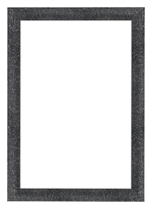 Como MDF Photo Frame 20x30cm Gray Swept Front | Yourdecoration.co.uk
