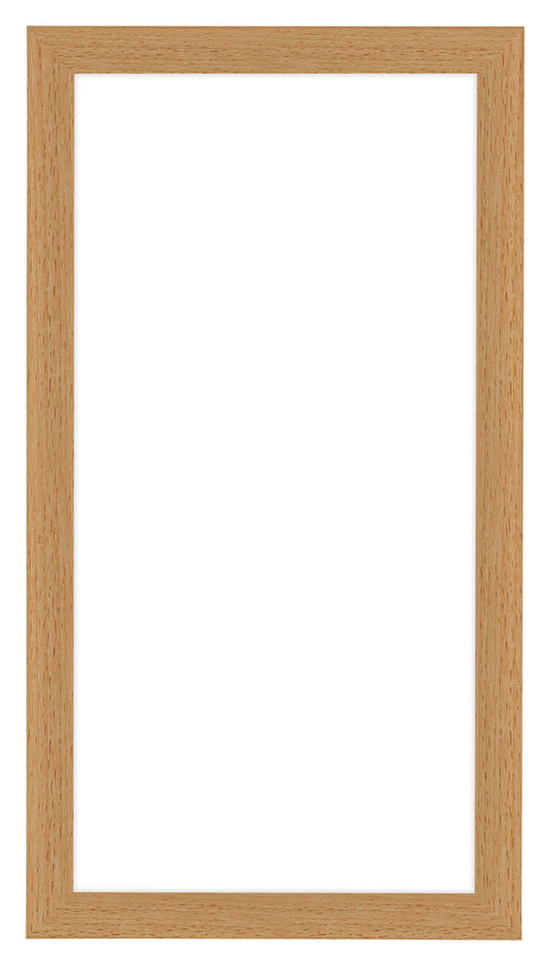 Como MDF Photo Frame 20x40cm Beech Front | Yourdecoration.co.uk