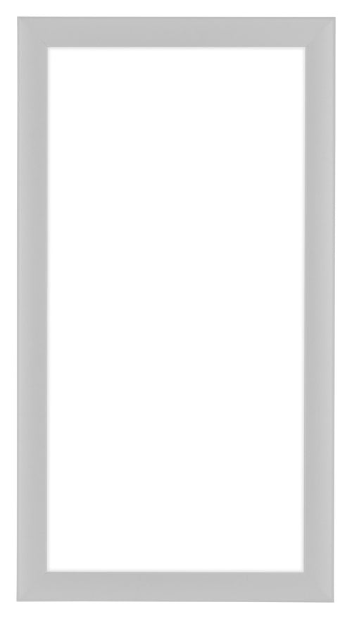 Como MDF Photo Frame 20x40cm White High Gloss Front | Yourdecoration.co.uk