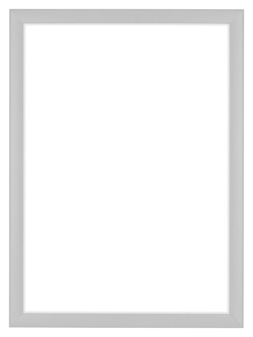 Como MDF Photo Frame 21x29 7cm A4 White High Gloss Front | Yourdecoration.co.uk