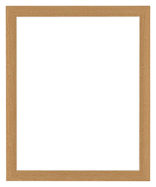Como MDF Photo Frame 24x30cm Beech Front | Yourdecoration.co.uk