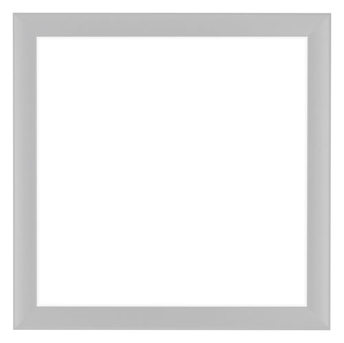 Como MDF Photo Frame 25x25cm White High Gloss Front | Yourdecoration.co.uk