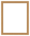 Como MDF Photo Frame 25x30cm Beech Front | Yourdecoration.co.uk
