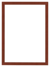 Como MDF Photo Frame 29 7x42cm A3 Cherry Front | Yourdecoration.co.uk
