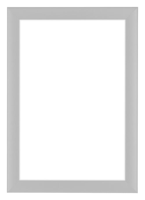 Como MDF Photo Frame 30x45cm White High Gloss Front | Yourdecoration.co.uk