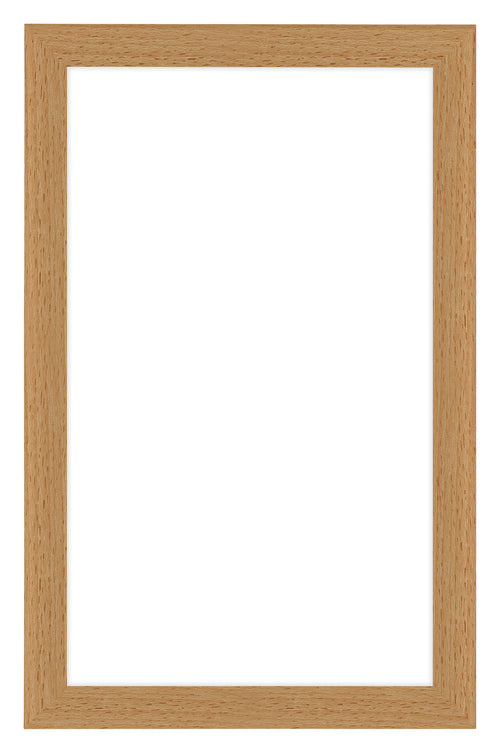 Como MDF Photo Frame 30x50cm Beech Front | Yourdecoration.co.uk