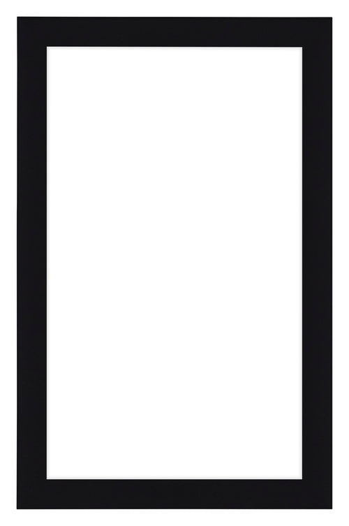 Como MDF Photo Frame 30x50cm Black High Gloss Front | Yourdecoration.co.uk