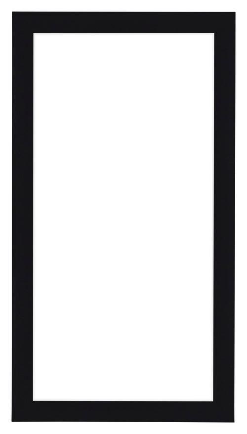 Como MDF Photo Frame 30x60cm Black High Gloss Front | Yourdecoration.co.uk