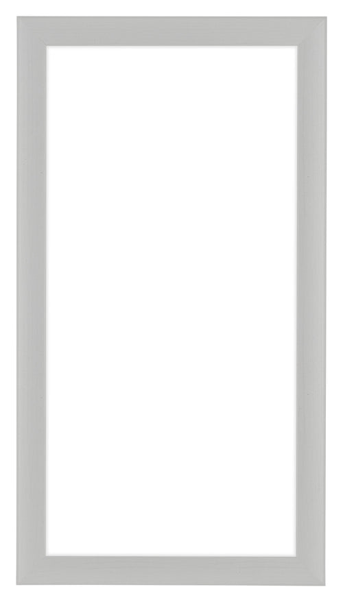 Como MDF Photo Frame 30x60cm White Woodgrain Front | Yourdecoration.co.uk