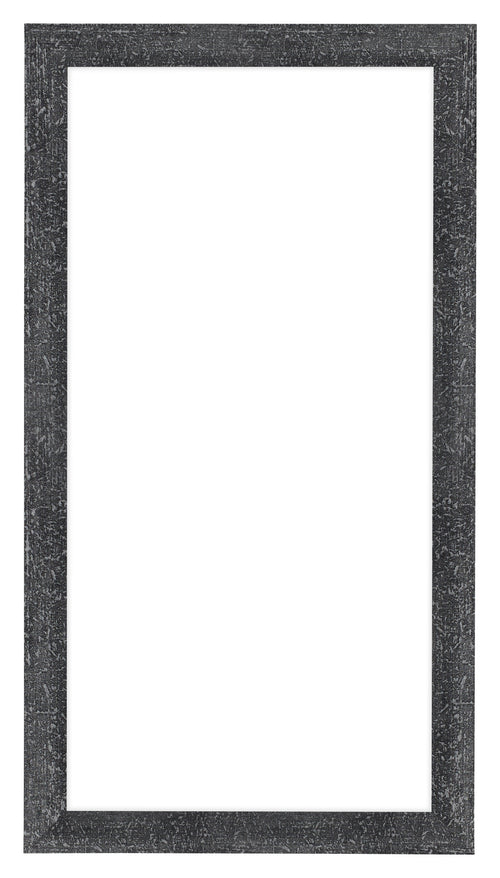 Como MDF Photo Frame 40x70cm Gray Swept Front | Yourdecoration.co.uk