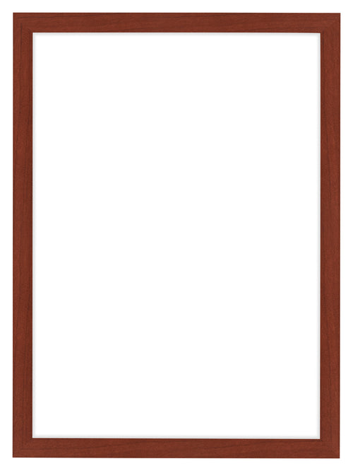 Como MDF Photo Frame 42x59 4cm A2 Cherry Front | Yourdecoration.co.uk