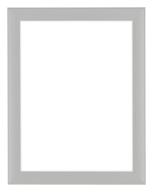 Como MDF Photo Frame 45x60cm White Woodgrain Front | Yourdecoration.co.uk
