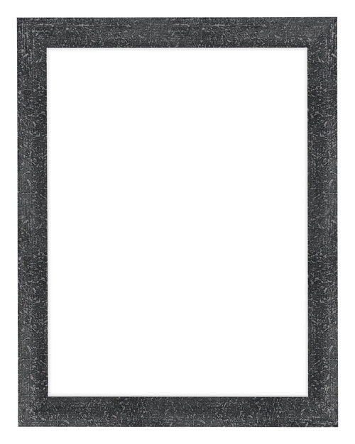 Como MDF Photo Frame 60x80cm Gray Swept Front | Yourdecoration.co.uk