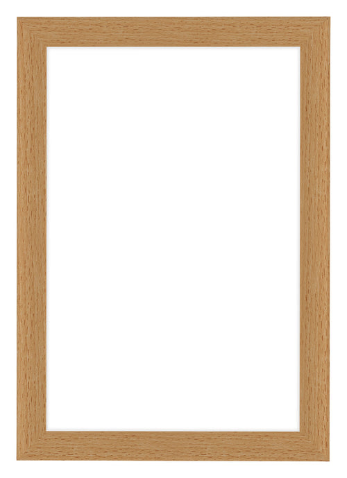 Como MDF Photo Frame 60x91 5cm Beech Front | Yourdecoration.co.uk
