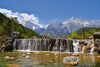 Dimex Alps Wall Mural 375x250cm 5 Panels | Yourdecoration.co.uk