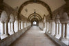 Dimex Ancient Corridor Wall Mural 375x250cm 5 Panels | Yourdecoration.co.uk