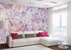 Dimex Apple Tree Abstract I Wall Mural 375x250cm 5 Panels Ambiance | Yourdecoration.co.uk