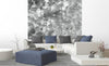 Dimex Apple Tree Abstract II Wall Mural 225x250cm 3 Panels Ambiance | Yourdecoration.co.uk