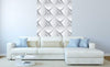 Dimex Art Wall Wall Mural 150x250cm 2 Panels Ambiance | Yourdecoration.co.uk