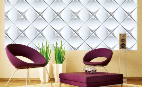 Dimex Art Wall Wall Mural 375x150cm 5 Panels Ambiance | Yourdecoration.co.uk