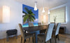 Dimex Beach Wall Mural 150x250cm 2 Panels Ambiance | Yourdecoration.co.uk