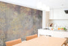 Dimex Beautiful Pattern Abstract Wall Mural 375x250cm 5 Panels Ambiance | Yourdecoration.co.uk