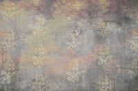 Dimex Beautiful Pattern Abstract Wall Mural 375x250cm 5 Panels | Yourdecoration.co.uk