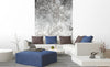 Dimex Branch Abstract Wall Mural 150x250cm 2 Panels Ambiance | Yourdecoration.co.uk