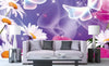 Dimex Butterfly Wall Mural 375x250cm 5 Panels Ambiance | Yourdecoration.co.uk