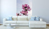 Dimex Cosmos Flowers Wall Mural 150x250cm 2 Panels Ambiance | Yourdecoration.co.uk