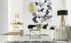 Dimex Cube Blocks Wall Mural 150x250cm 2 Panels Ambiance | Yourdecoration.co.uk