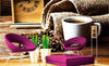 Dimex Cup of Coffee Wall Mural 375x250cm 5 Panels Ambiance | Yourdecoration.co.uk
