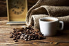 Dimex Cup of Coffee Wall Mural 375x250cm 5 Panels | Yourdecoration.co.uk