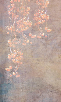 Dimex Currant Abstract Wall Mural 150x250cm 2 Panels | Yourdecoration.co.uk