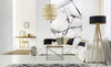 Dimex Dandelion Seeds Wall Mural 150x250cm 2 Panels Ambiance | Yourdecoration.co.uk