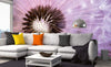 Dimex Dandelion Wall Mural 375x250cm 5 Panels Ambiance | Yourdecoration.co.uk